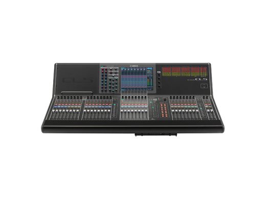 Yamaha CL5 Console de mixage numérique