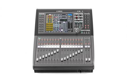 Yamaha QL1 console de mixage numérique