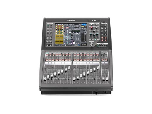 Yamaha QL1 console de mixage numérique