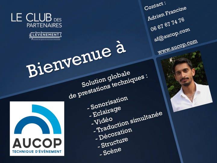 aucop-event-levenementiel-association-groupe-audiovisuel-evenement