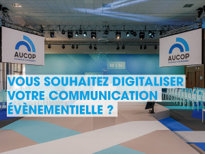 Communication événementielle digitale & Evènements hybrides